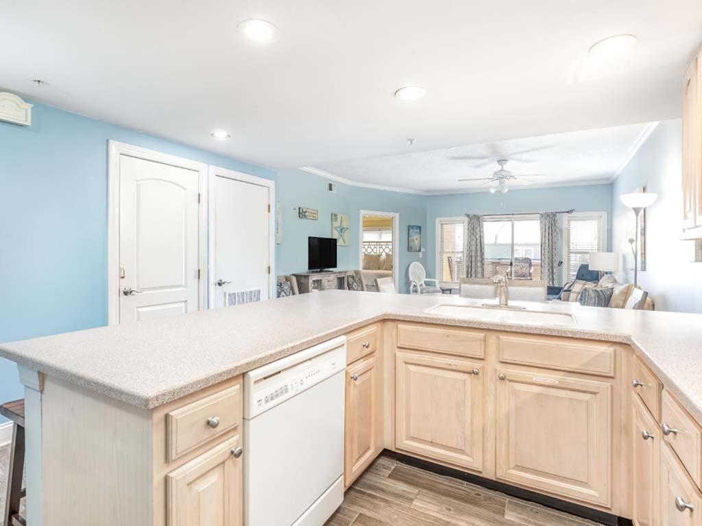 Sandpiper 207 Tybee Island Exterior foto