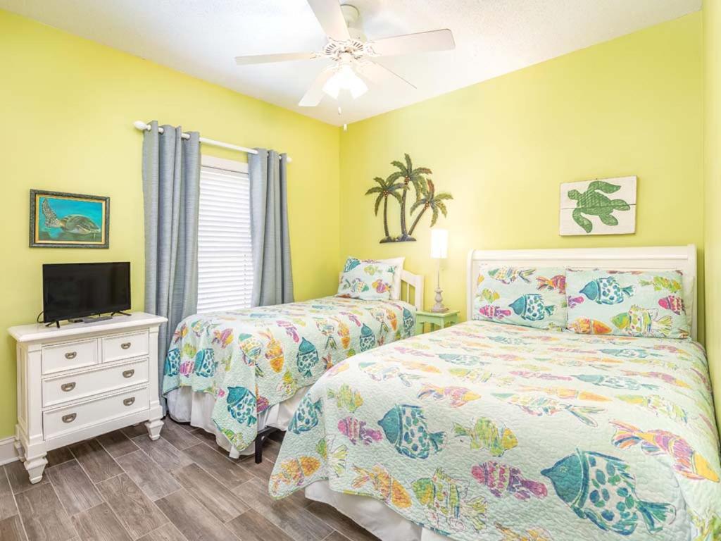 Sandpiper 207 Tybee Island Exterior foto